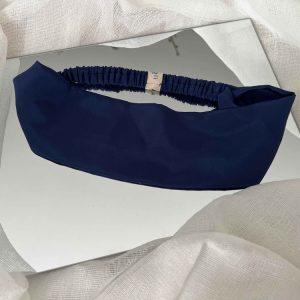 Headband Navy